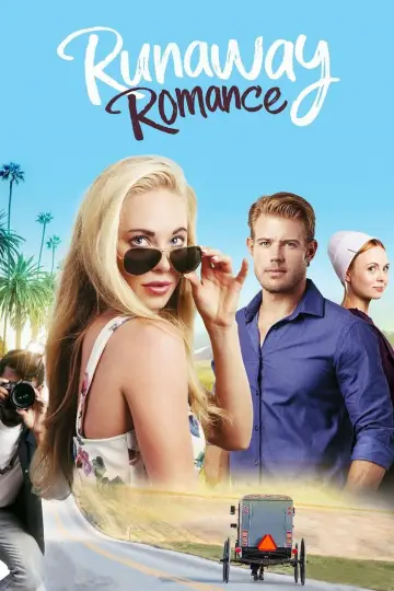 Постер к фильму "Runaway Romance" #494273
