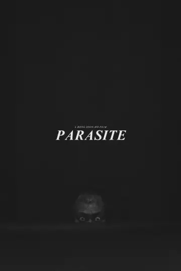 Постер к фильму "Паразиты" #453238