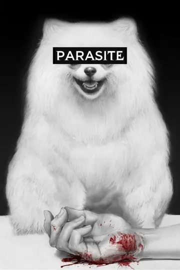 Постер к фильму "Паразиты" #525969