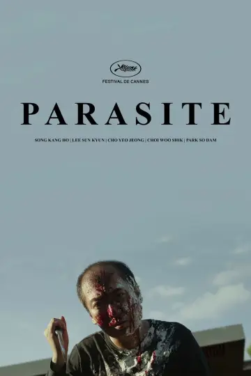 Постер к фильму "Паразиты" #828297