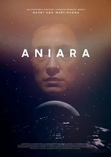 Постер к фильму "Аниара: Космическая обитель" #307850