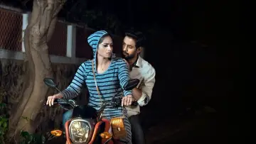 நாகேஷ் திரையரங்கம் постер