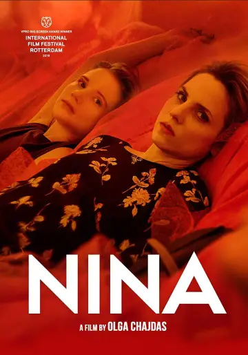 Постер к фильму "Нина" #712643