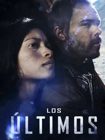Постер к фильму "Los últimos" #1615393