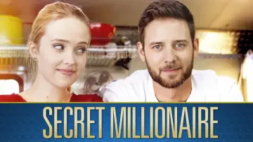 Задник к фильму "Secret Millionaire" #1128152