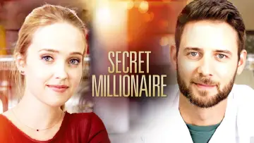 Задник к фильму "Secret Millionaire" #1128153