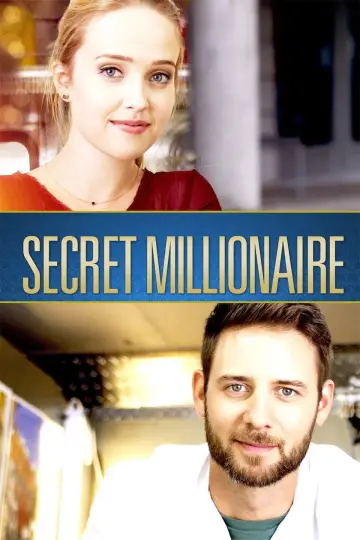 Постер к фильму "Secret Millionaire" #1128156