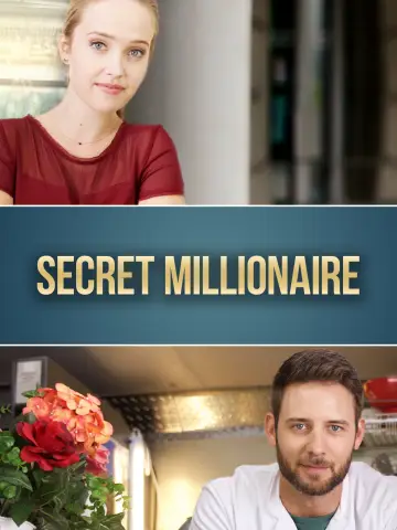 Постер к фильму "Secret Millionaire" #1128157