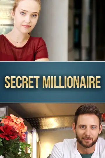 Постер к фильму "Secret Millionaire" #1128158