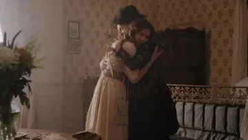 Задник к фильму "Энола Холмс" #669522