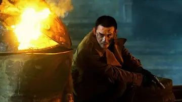 Задник к фильму "Светлое будущее 2018" #398516