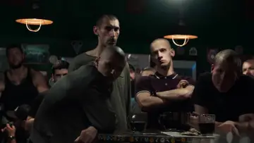 Задник к фильму "Тренер" #406489