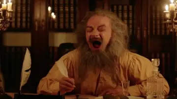 Задник к фильму "Zомбоящик" #1580145