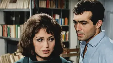 Задник к фильму "Aşk Yarışı" #1140734