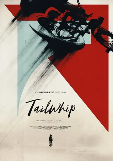 Tailwhip постер