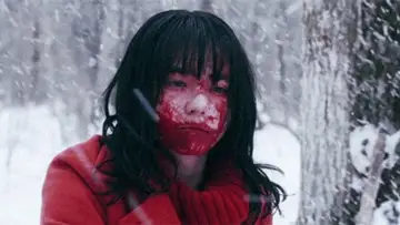 Задник к фильму "Перелеска" #943968