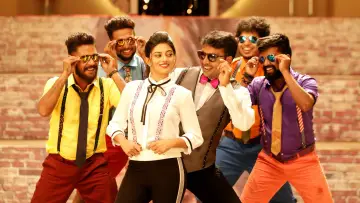 Задник к фильму "டைட்டானிக்" #792555