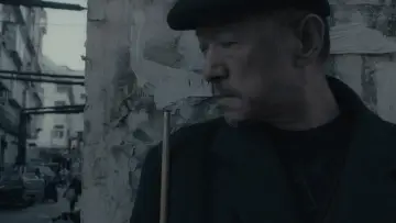 Задник к фильму "Слон сидит спокойно" #1083658