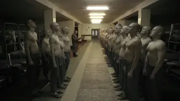 Задник к фильму "Сын" #1276936