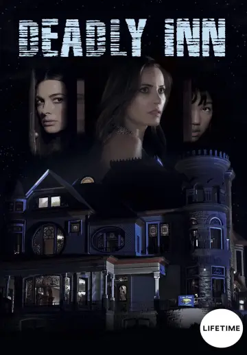 Постер к фильму "Deadly Inn" #1134680