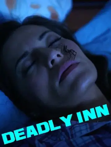 Постер к фильму "Deadly Inn" #1134682