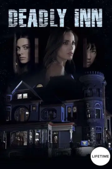 Постер к фильму "Deadly Inn" #1134683