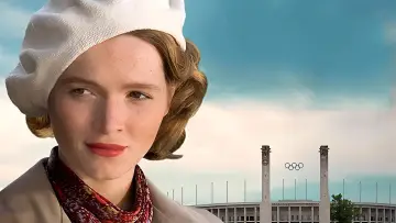 Задник к фильму "Берлин 36" #496966