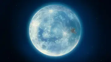 Задник к фильму "劇場版ポケットモンスター ダイヤモンド&パール 幻影の覇者 ゾロアーク" #937256