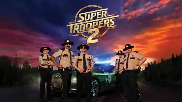 Задник к фильму "Суперполицейские 2" #976950