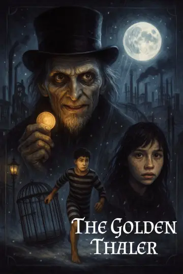 Die Geschichte vom goldenen Taler