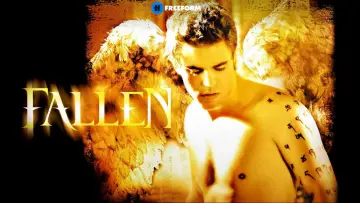 Задник к фильму "Fallen" #1045922
