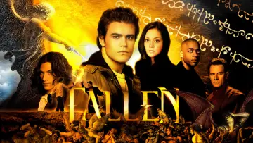 Задник к фильму "Fallen" #1045924