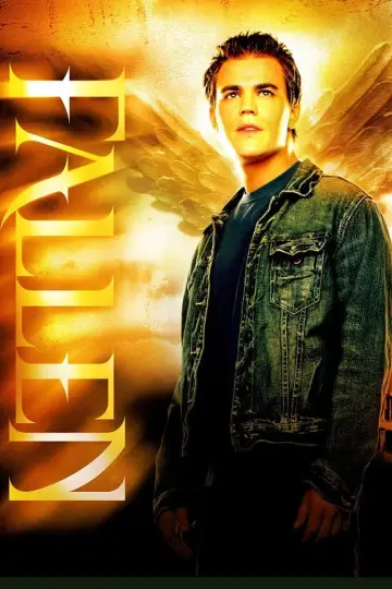 Постер к фильму "Fallen" #1045927