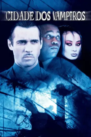 Постер к фильму "Отродье" #703420