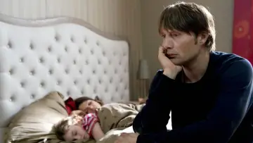 Задник к фильму "Дверь" #1842086
