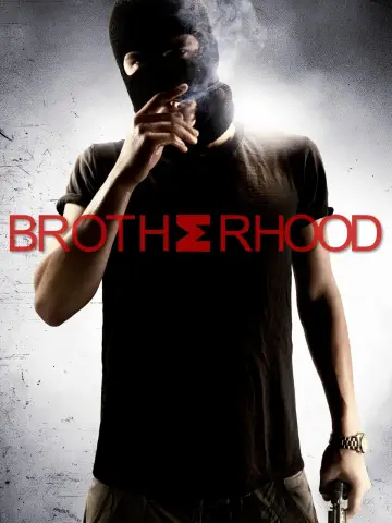 Постер к фильму "Братство" #702507