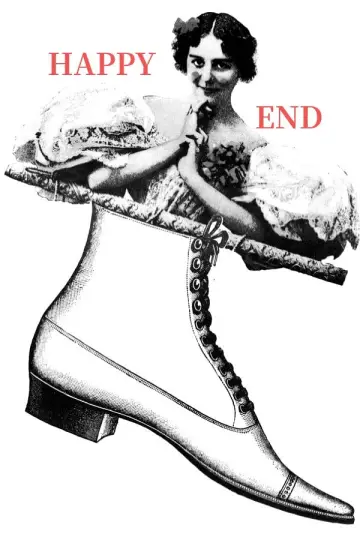 Постер к фильму "Happy End" #1119552