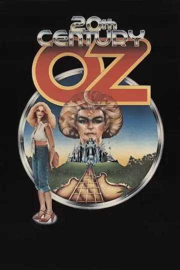 Постер к фильму "Oz" #1137878