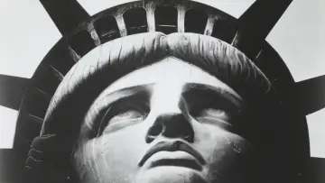 Задник к фильму "The Statue of Liberty" #1816825