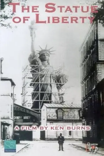 Постер к фильму "The Statue of Liberty" #1816828