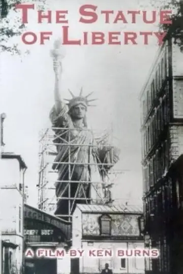 Постер к фильму "The Statue of Liberty" #1816830