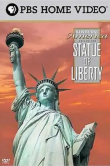 Постер к фильму "The Statue of Liberty" #1816831