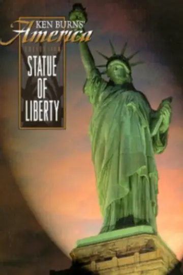 Постер к фильму "The Statue of Liberty" #1816832