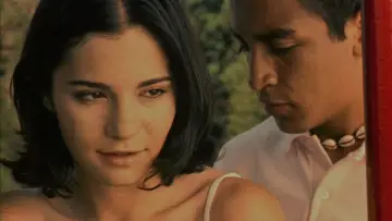 Задник к фильму "Amar te duele" #399585