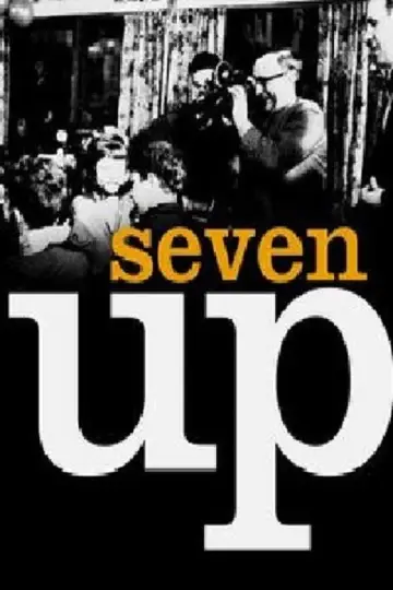 Постер к фильму "Seven Up!" #1648517