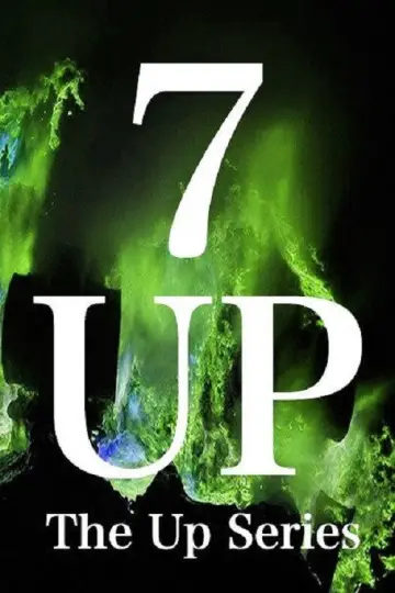 Постер к фильму "Seven Up!" #1648519