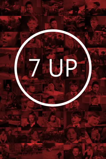Постер к фильму "Seven Up!" #1648520