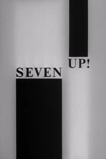 Постер к фильму "Seven Up!" #1648521