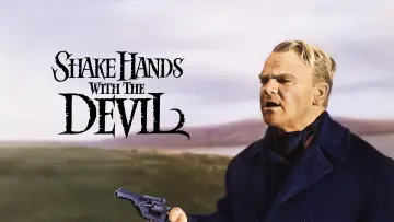 Задник к фильму "Shake Hands with the Devil" #1067929