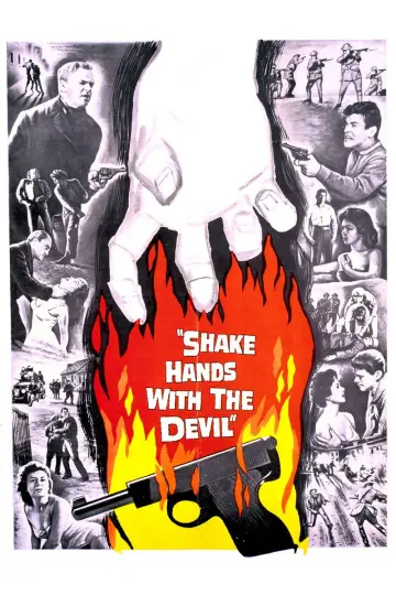 Постер к фильму "Shake Hands with the Devil" #1067934
